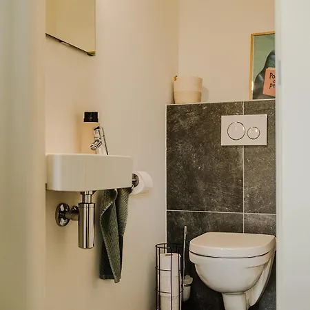 Apartmán Paroles Paroles Holidays *