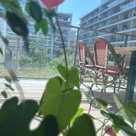 Paroles Paroles Holidays Apartmán *