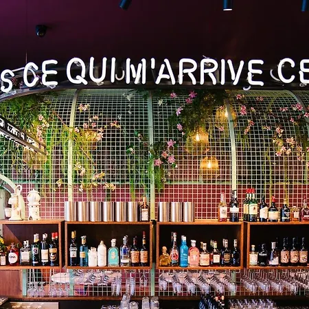 Paroles Paroles Holidays Apartmán