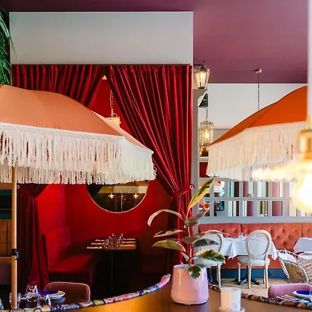 Paroles Paroles Holidays Apartmán Ostende