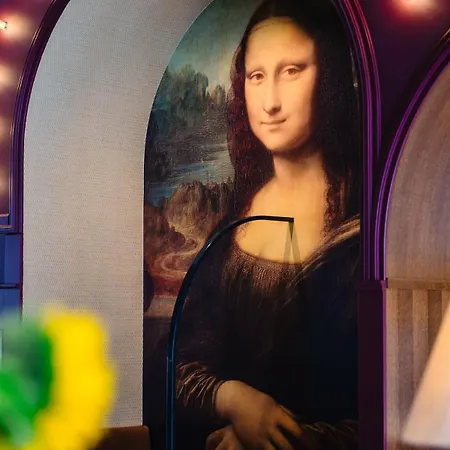 Paroles Paroles Holidays Apartmán Ostende